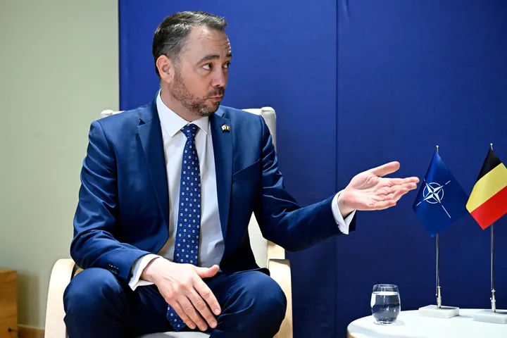 Ankara est indispensable à l’architecture sécuritaire européenne, estime la Belgique