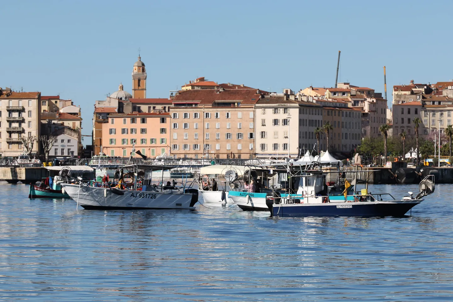 Va-t-on vers une autonomie de la Corse ?