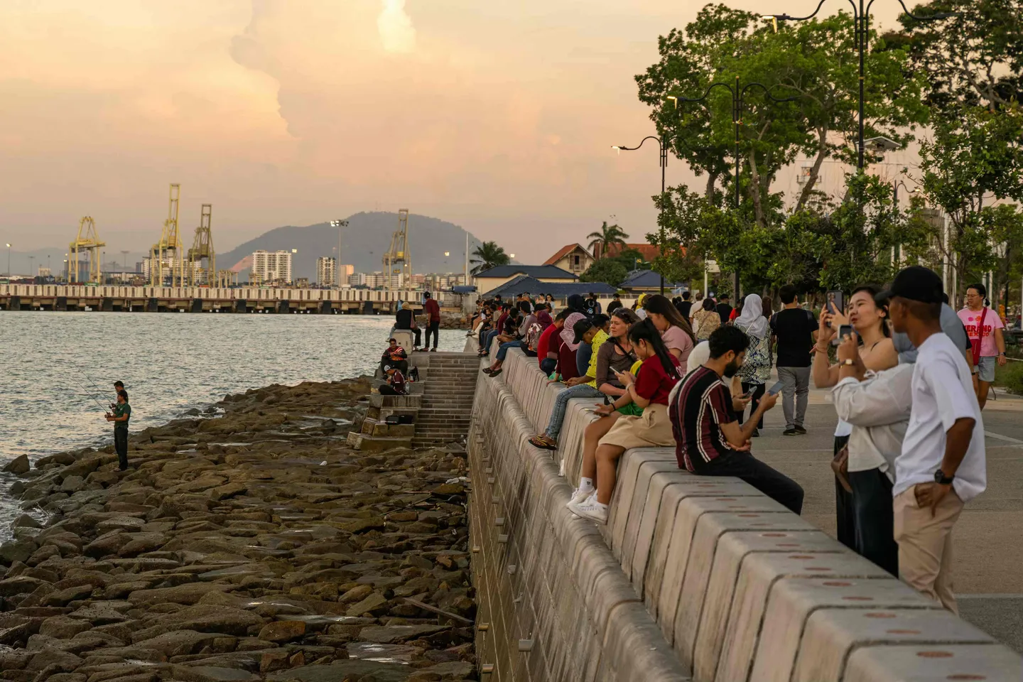 Pulau Pinang sasar pasaran Eropah dengan penerbangan sewa khas dari Poland