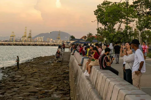Pulau Pinang sasar pasaran Eropah dengan penerbangan sewa khas dari Poland