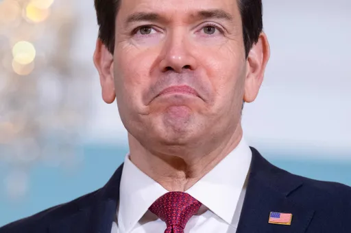 'Promising signs' Hamas will demilitarise: US secretary of state