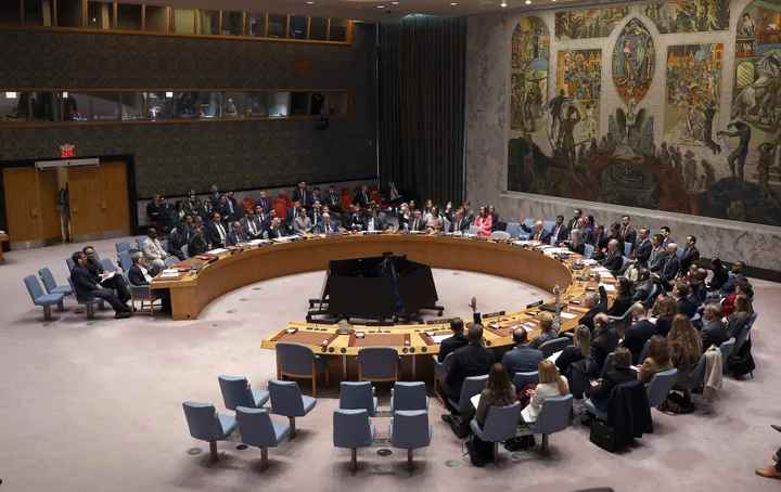 L'Afrique aura-t-elle un jour des sièges permanents au Conseil de sécurité de l'ONU ?