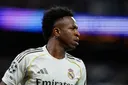 Mourinho blasts timing of Vinicius ban before Champions League clash