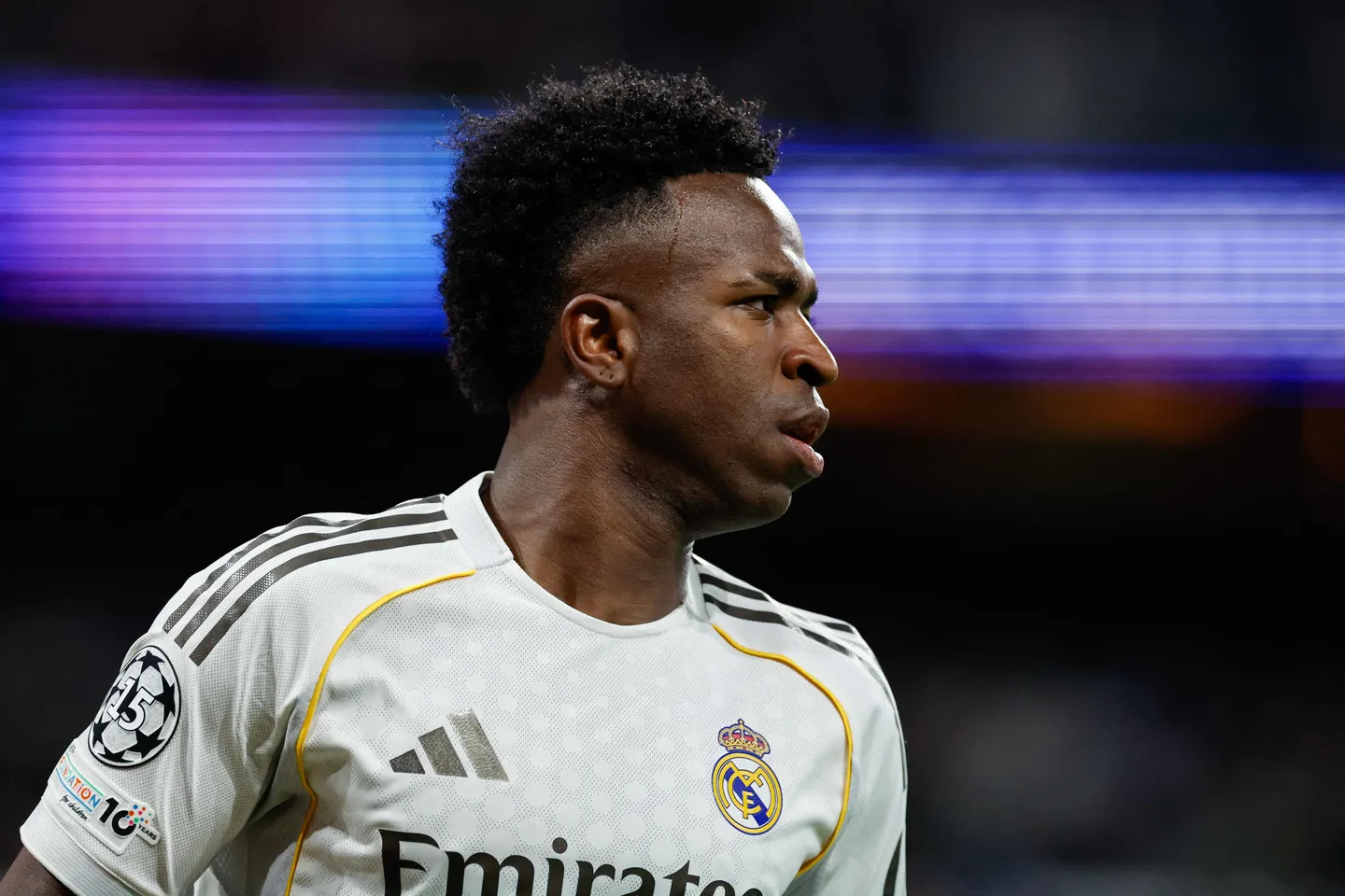 Mourinho blasts timing of Vinicius ban before Champions League clash
