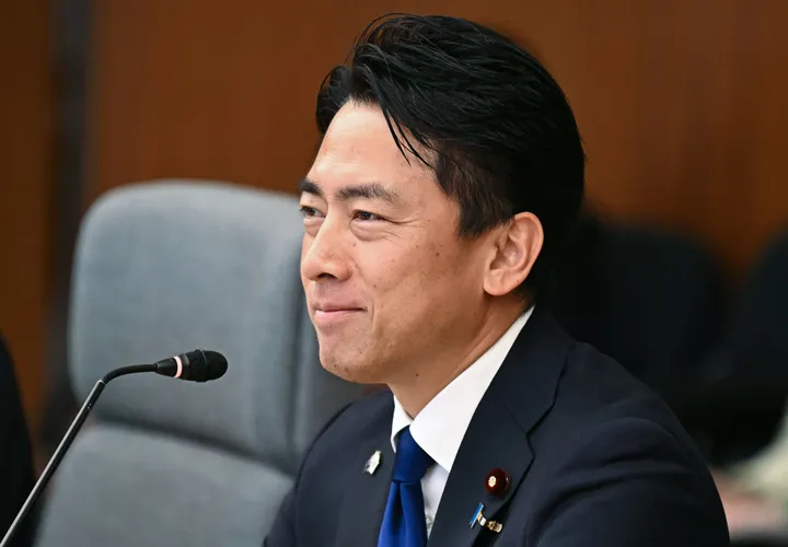 한국과 일본 국방장관, 안보 협력 확대를 위해 서울에서 회동