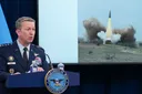 US top general reportedly seeks path out of Iran war as military options narrow