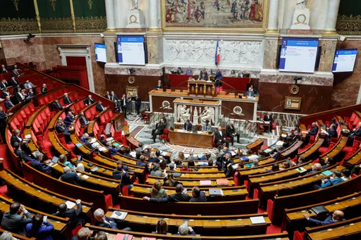 Францускиот Парламент ја одобри еутаназијата