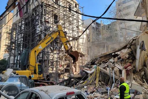 Liban: l’armée israélienne sommée d’employer "toute sa force" malgré le cessez-le-feu