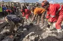 Côte d'Ivoire : un autocar tombe dans le fleuve Bafing, faisant 24 morts