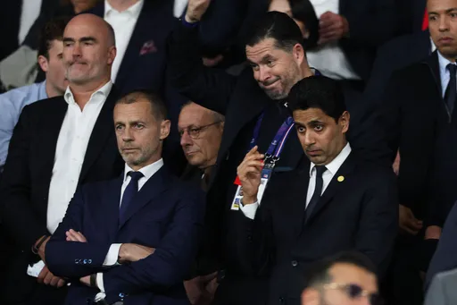 FIFA: L'UEFA, l'AFC et la Concacaf envisageraient une motion de censure contre Infantino
