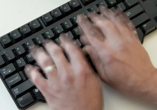 Türkiye dominates World Computer Keyboard Championships with 36 medals