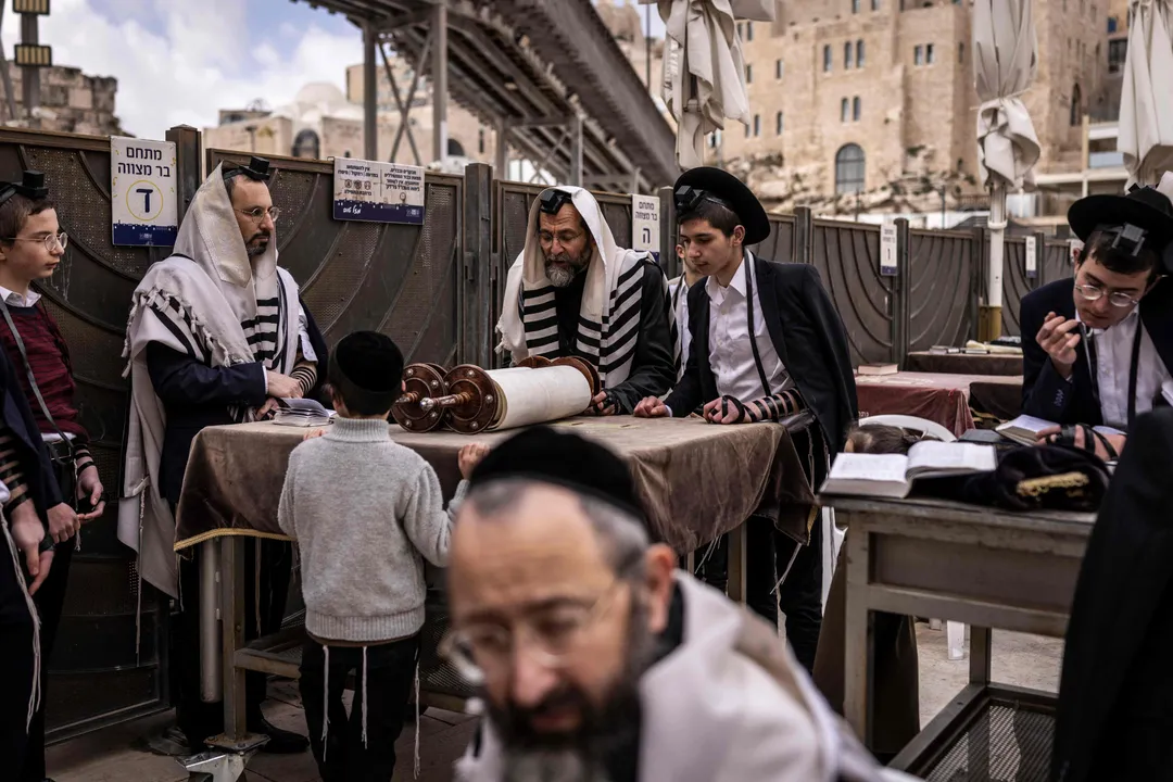 לפי דיווח ב"כלכליסט": חוק פטור החיילים החרדים מאיים להחריף את קריסת הכלכלה הישראלית