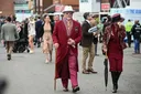 世界经济论坛:"全球性别平等还需120年"