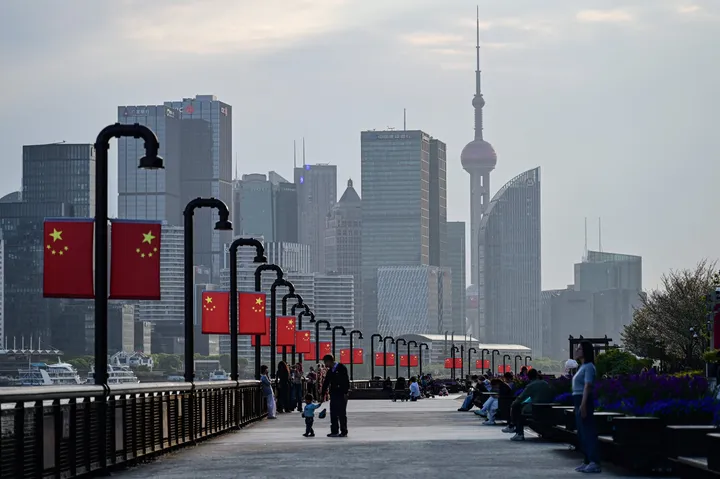 Mutmaßliche China-Spione in U-Haft genommen