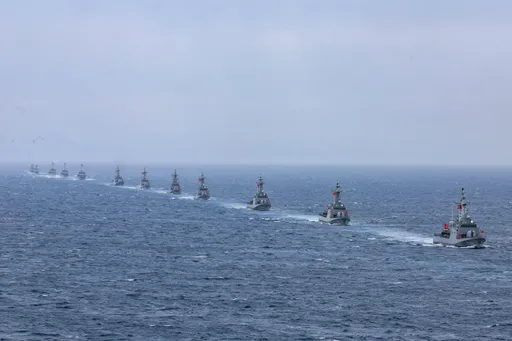 Norii negri se adună deasupra proiectelor europene de apărare. Türkiye devine un model pentru NATO