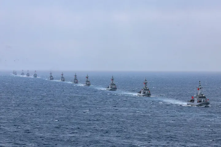 Norii negri se adună deasupra proiectelor europene de apărare. Türkiye devine un model pentru NATO