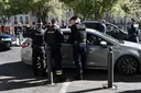 France: deux policiers en garde à vue après une agression filmée