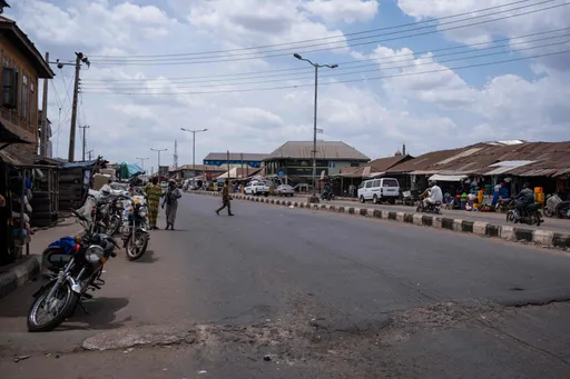 Bányaomlás Nigériában, 9 ember meghalt