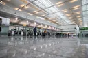 한국 인천국제공항, 국제선 여객 처리량 세계 1위 등극