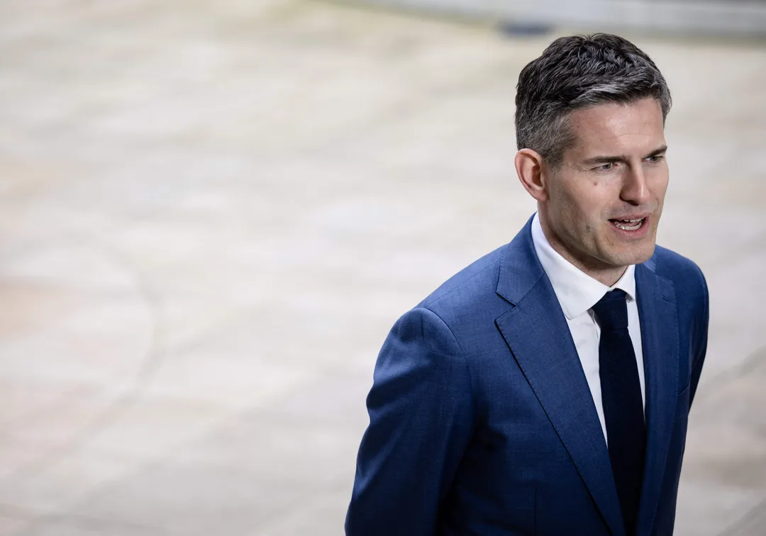 Tegen 2030 zou Nederland aanzienlijk minder afhankelijk moeten zijn van de VS
