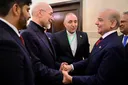 پاکستان برای تسریع مذاکرات صلح میان ایران و آمریکا وارد عمل شد