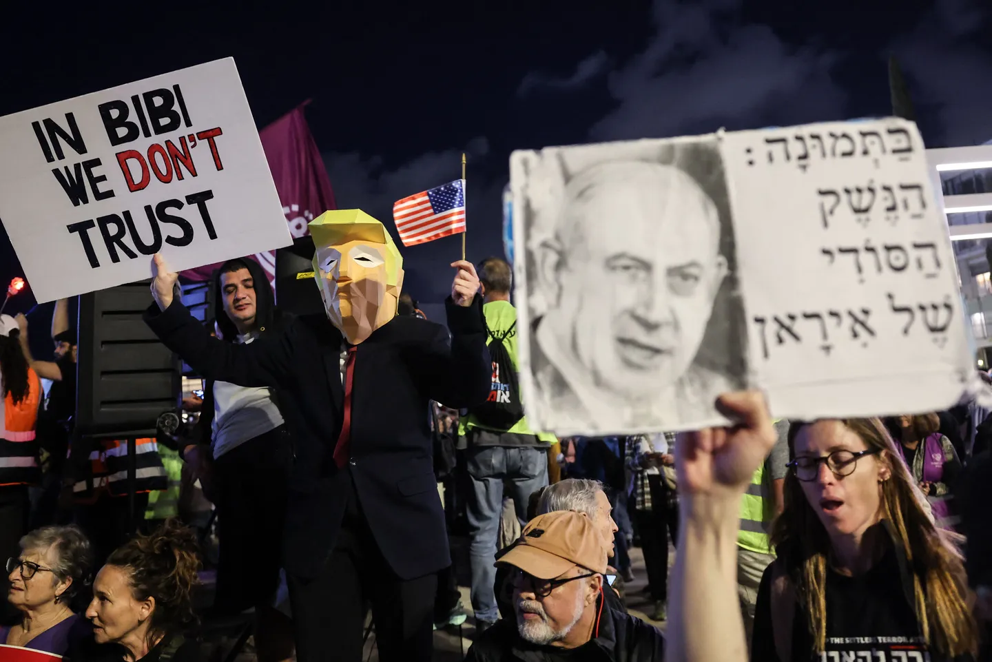 Netanyahu’s grand delusion: Türkiye and the imaginary threat