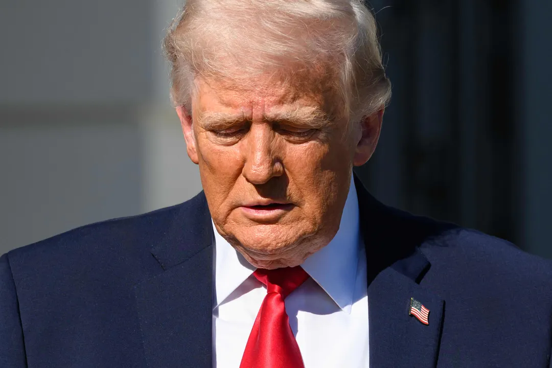 Maishari'ar Amurka ta soke umarnin Trump na haramta wa 'yan Nijeriya da 'yan ƙasashe 74 biza