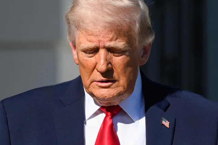 Maishari'ar Amurka ta soke umarnin Trump na haramta wa 'yan Nijeriya da 'yan ƙasashe 74 biza