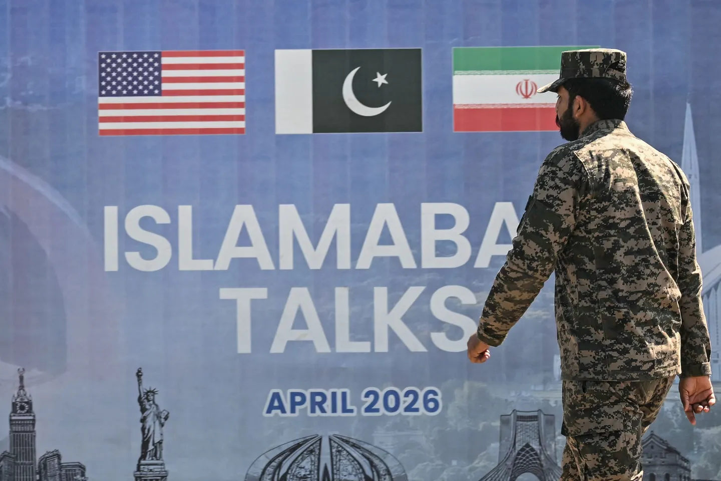 Kina i Pakistan pozvali SAD i Iran da obustave neprijateljstva i nastave dijalog