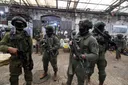 Cisjordanie occupée: Israël arrête au moins 30 Palestiniens, dont un journaliste