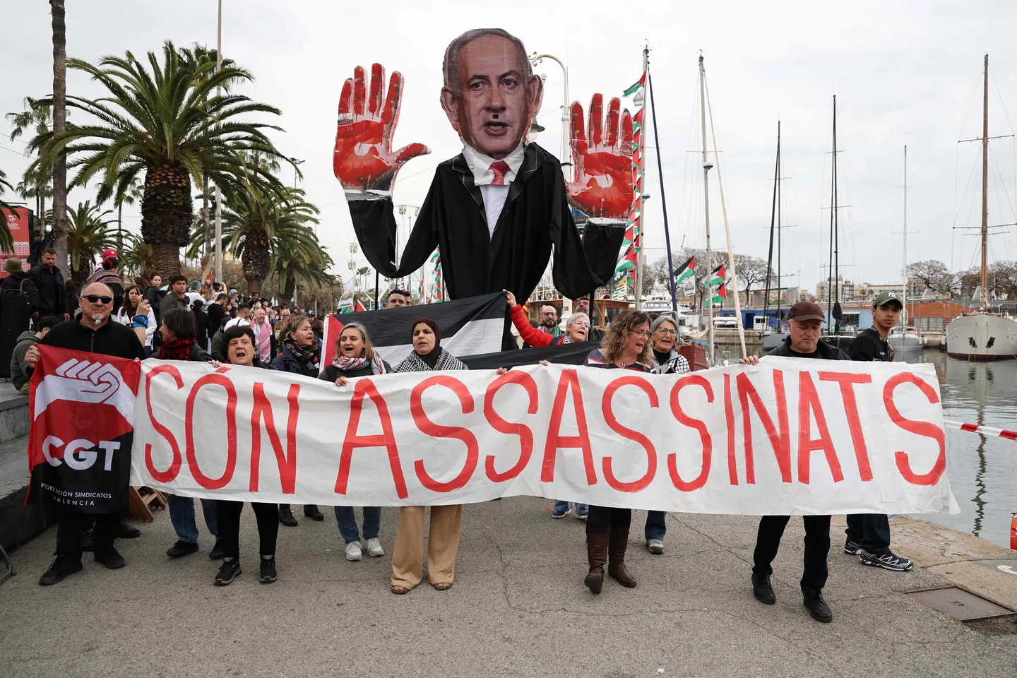 Israeli security officials warn Netanyahu risks 'unnecessary' escalation with Türkiye — report