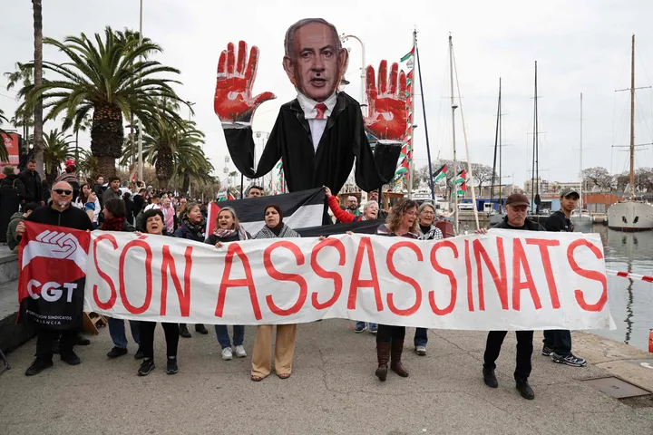 Israeli security officials warn Netanyahu risks 'unnecessary' escalation with Türkiye — report