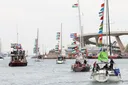 Mundo condena 'monstruoso' tratamento de Israel a ativistas da flotilha, países chamam embaixadores