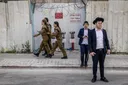 גיוס נשים ליחידות קומנדו: צבא הכיבוש מעמיק את השסע מול המגזר החרדי
