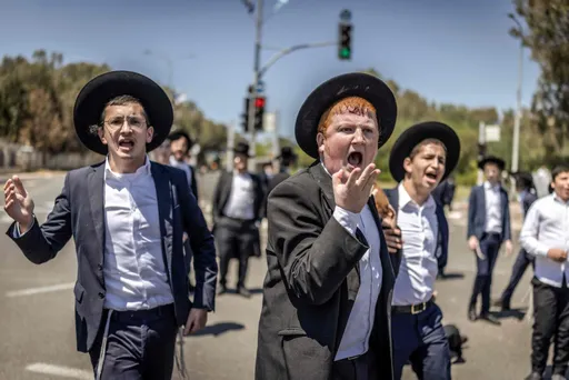 Why Israel’s parliament expanded gender-segregated education