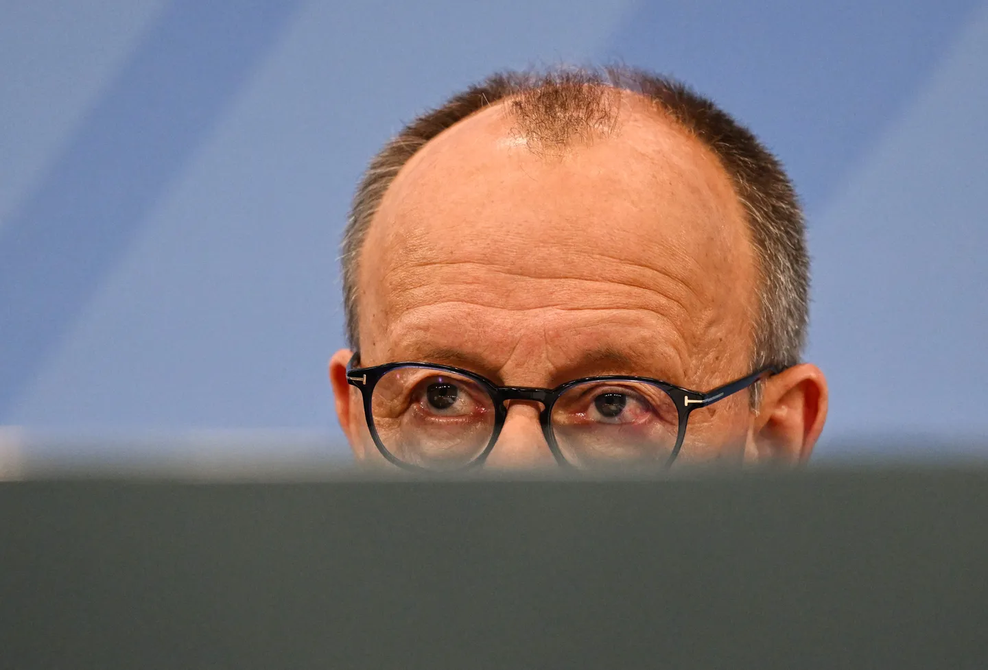 Hacker brechen in CDU-Account ein und senden Mail an Merz