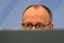 Hacker brechen in CDU-Account ein und senden Mail an Merz