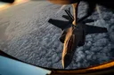 Pentagon and Lockheed announce deal for 850 F-35 jets over 10 years
