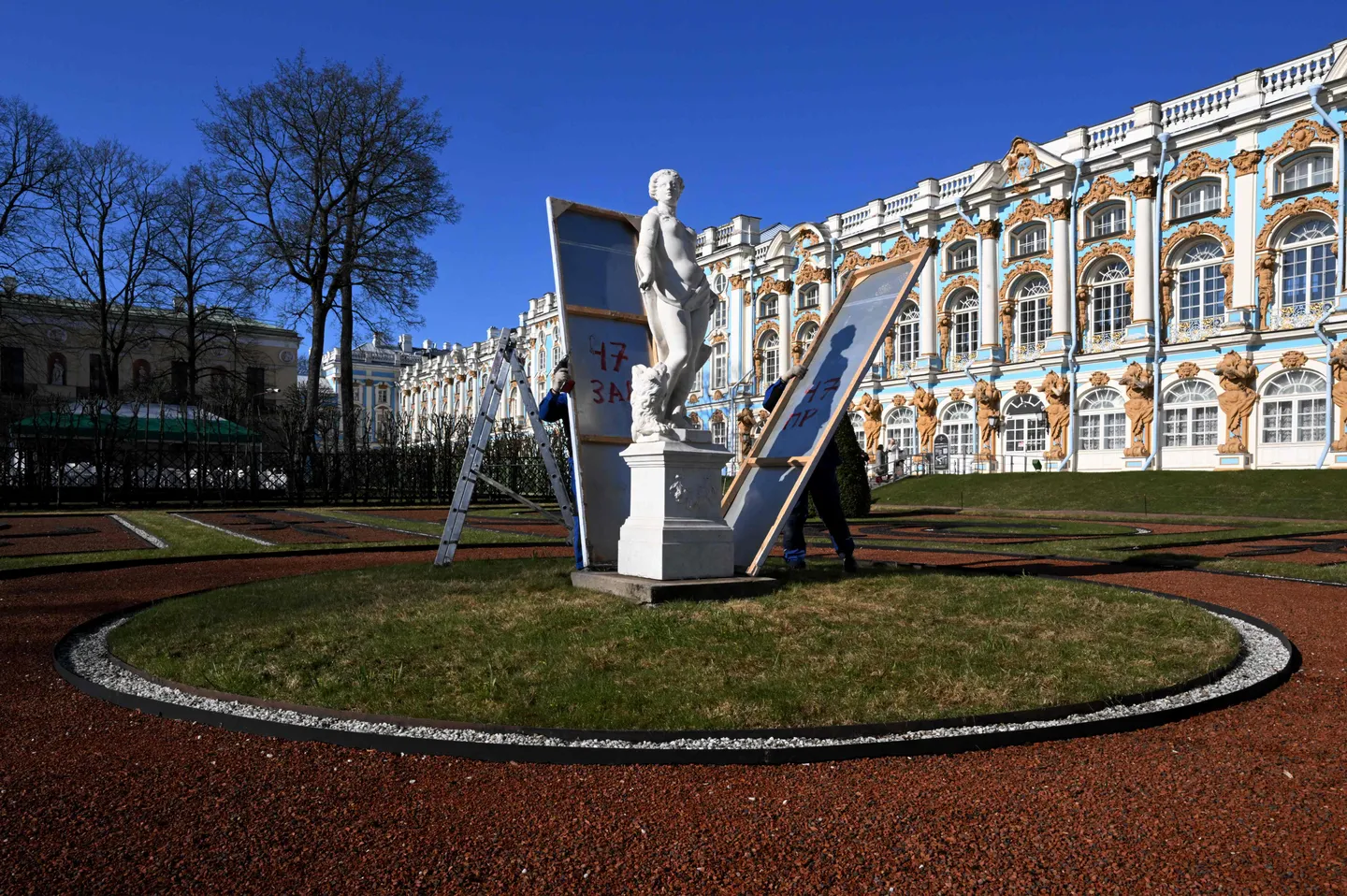 US Embassy warns Russia of ‘mass casualty’ threat at Moscow museum