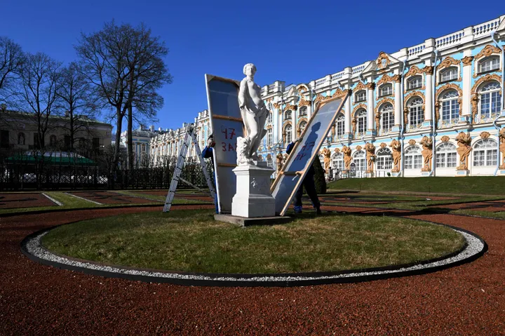 US Embassy warns Russia of ‘mass casualty’ threat at Moscow museum