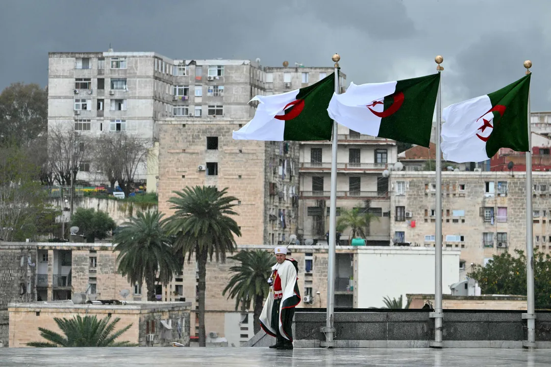 Algérie: 61 Marocains arrêtés, soupçonnés d’avoir préparé des actes de sabotage
