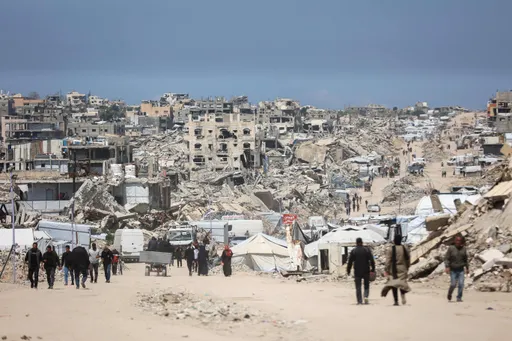 Le Hamas accuse Tel-Aviv de tenter de faire dérailler l'accord sur Gaza