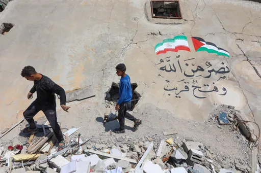 L’ONU accuse à nouveau Israël de génocide, à cause du ciblage des enfants à Gaza