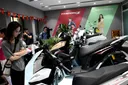 Subsidi motor listrik Rp5 juta siap meluncur, Kemenperin tunggu regulasi Kementerian Keuangan