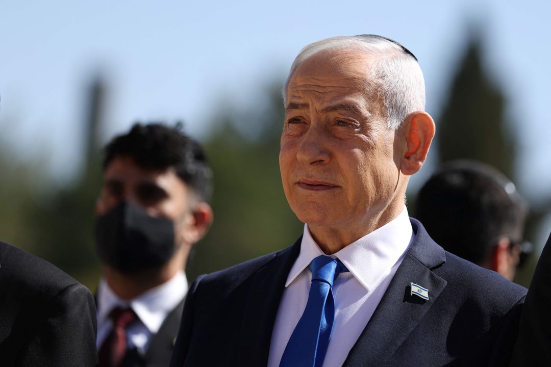 Netanyahu  Izraeli vazhdon pushtimin në jug të Libanit pavarësisht marrëveshjes ShBA Iran