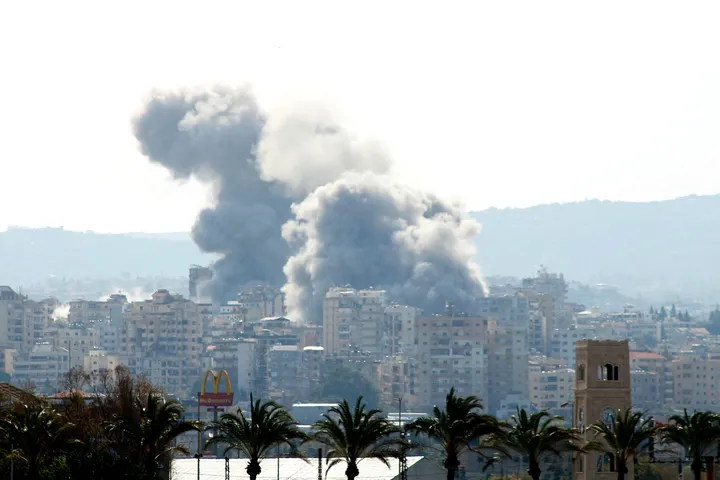 Nueva ronda de diálogo entre Israel y Líbano arranca en Washington mientras persisten los ataques