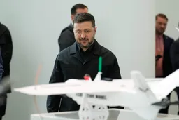 Чего ждать от 40 дней операции Зеленского?