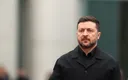 Зеленски заяви, че украинските дронове са ударили  руската петролна рафинерия в град Сизран