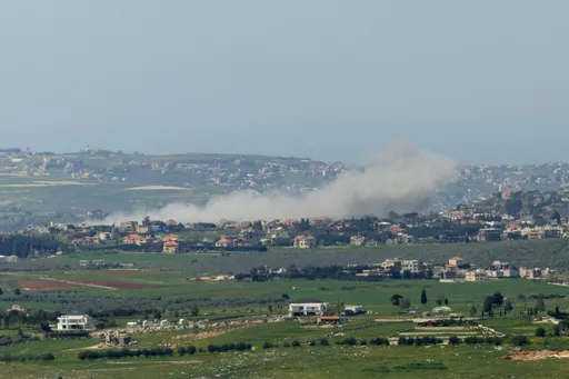 Is Israel replicating Gaza model in Lebanon with its Yellow Line buffer?