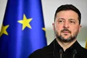Parlament Europejski: Decyzja Zełenskiego ws. UPA „niezgodna z wartościami europejskimi”